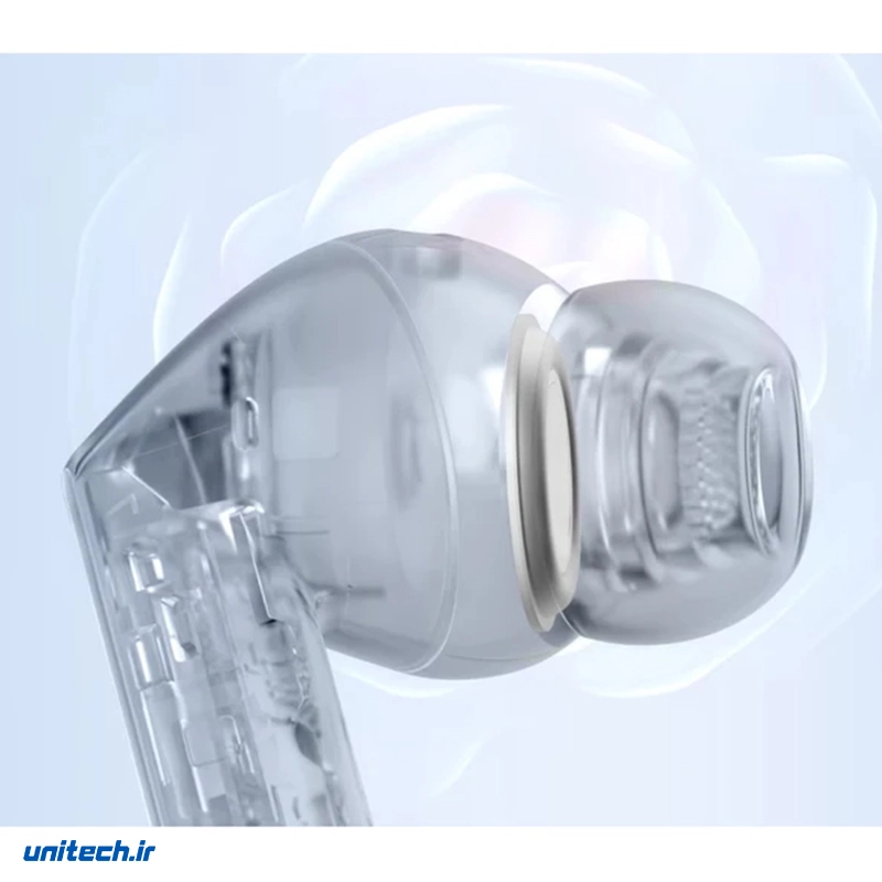 هدفون بلوتوثی سامسونگ مدل Galaxy Buds 3 FE 4